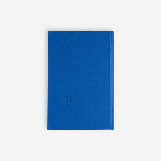 (M) Fabric sketchbook